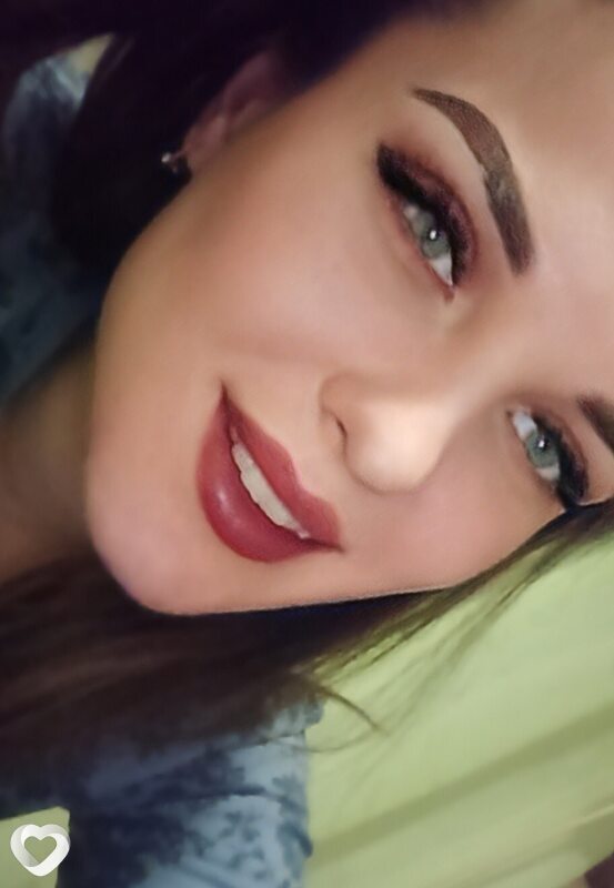 Dianka, 27, Енакиеве — анкета №2401071