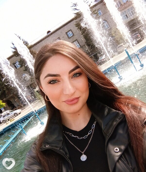 Mariam, 29, Сызрани — анкета №2401182