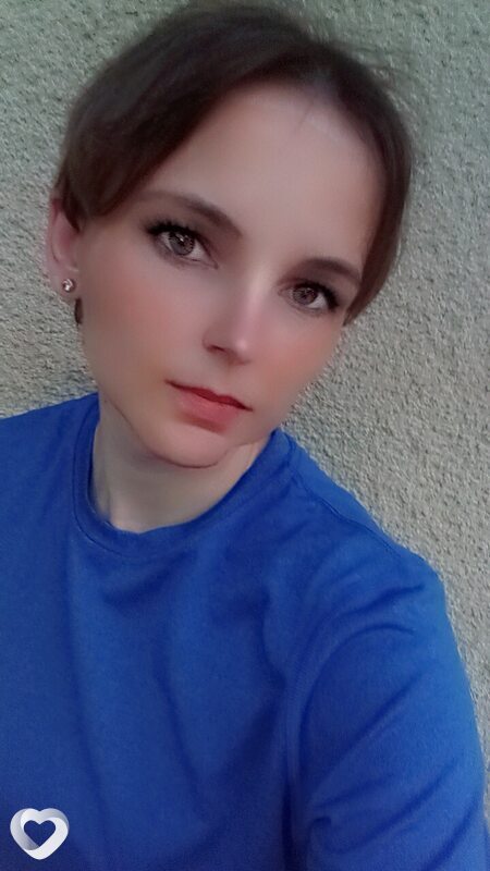 Оксана, Рыбница