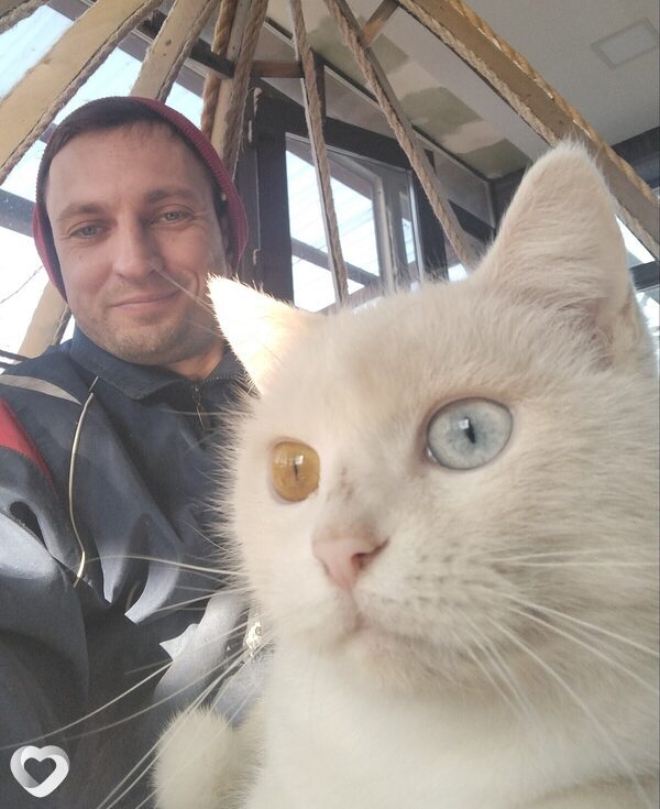 Александр, 32, Минске — анкета №2401199