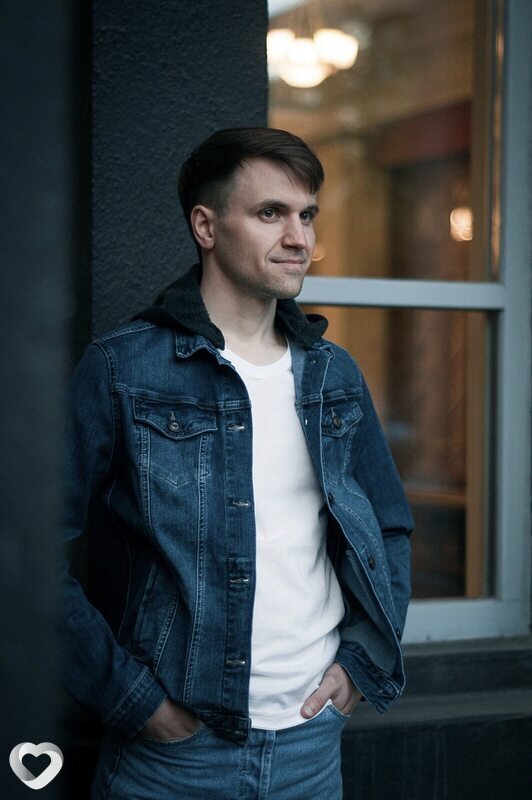 Роман, 31, Белове — анкета №2401213
