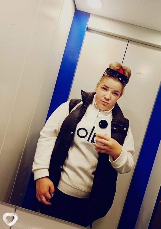Дарья, 28, Усть-Илимск — анкета №2401220