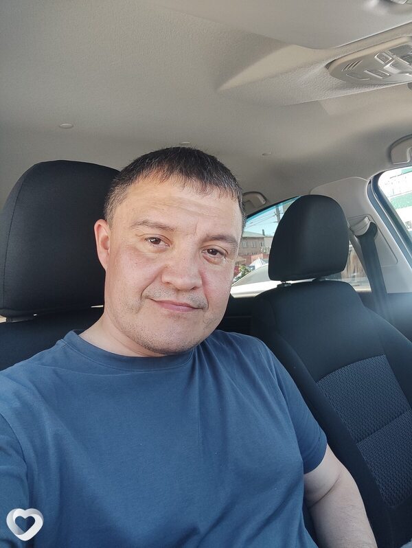 Руслан, 43, Салавате — анкета №2401221