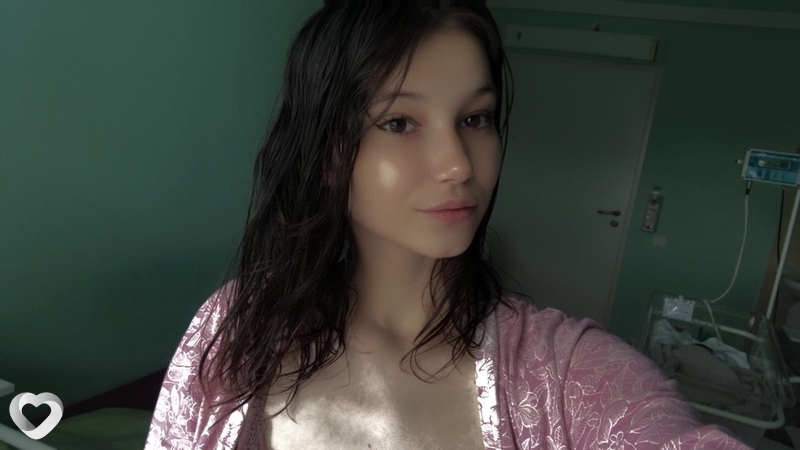 Вера, 20, Волгограде — анкета №2401281