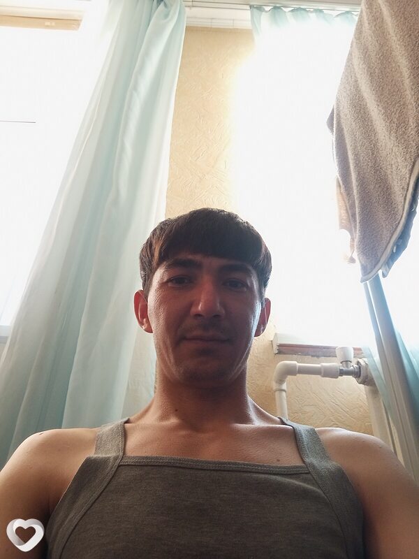 Ихлас, 30, Орске — анкета №2401285