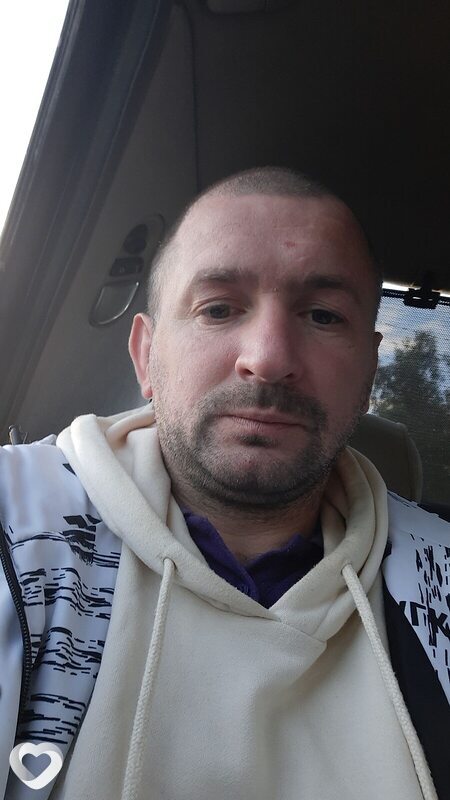 Дмитрий, 36, Минске — анкета №2401291