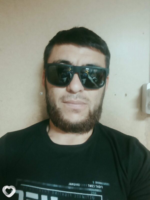 Ruziboy, 31, Кишинёв — анкета №2401356