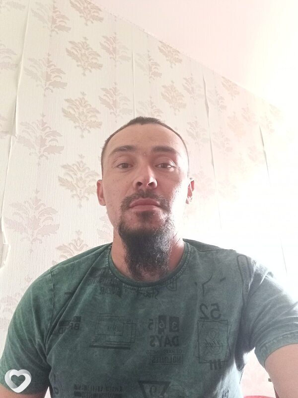 Ахмед, 36, Вологде — анкета №2401357