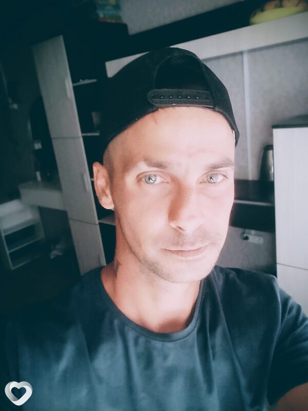 Павел, 32, Новочеркасске — анкета №2401365