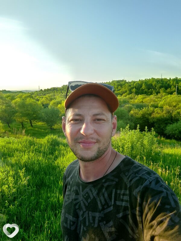 Александр, 34, Благовещенске — анкета №2401367