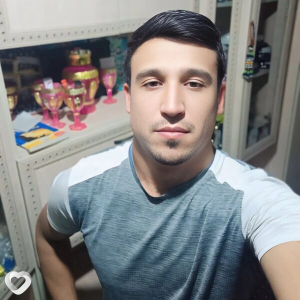 Аличон Сайдов, 31, Казани — анкета №2401370
