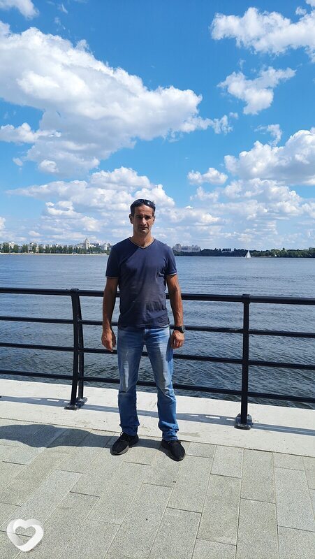 Владислав, 38, Сочи — анкета №2401371