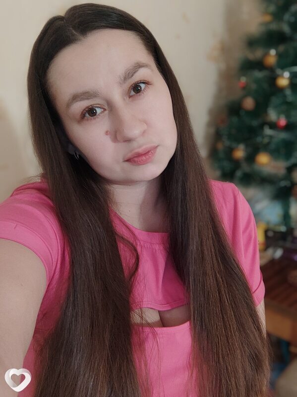 Аня, 28, Череповце — анкета №2401372