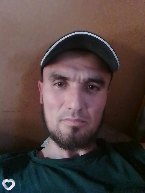 Somad, 32, Москве — анкета №2401374