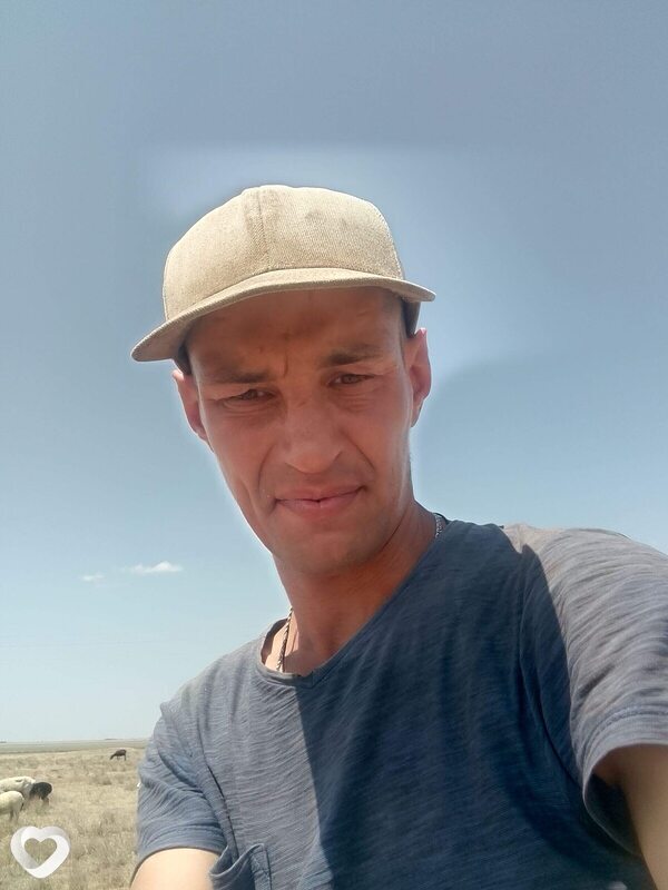 Ян, 35, Волгограде — анкета №2401253