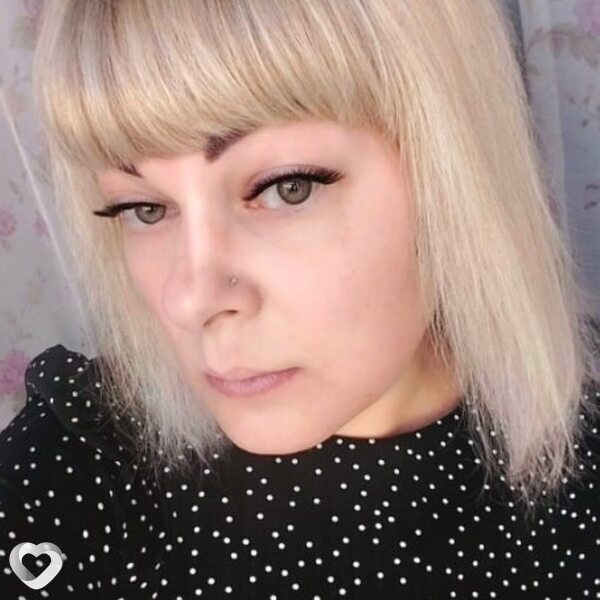 Виктория, 42, Санкт-Петербурге — анкета №2401269
