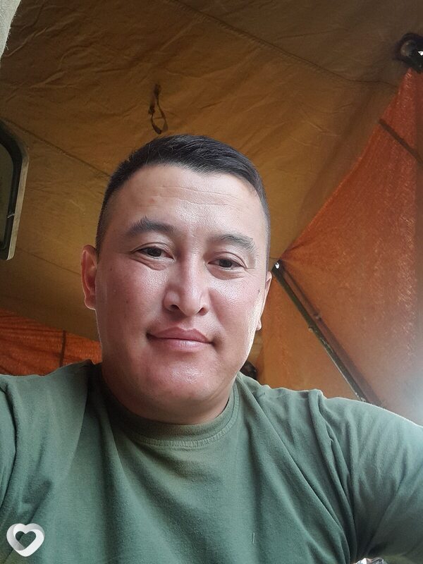 Жандос, 34, Таразе — анкета №2401271