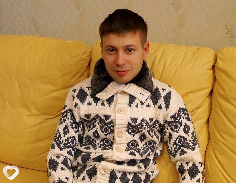 Никита, 37, Иркутске — анкета №2401328