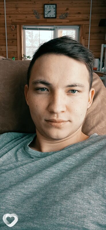 Ильмир, 27, Уфе — анкета №2401342