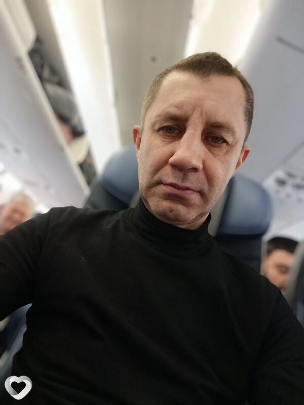 Сергей, 51, Волгограде — анкета №2401376