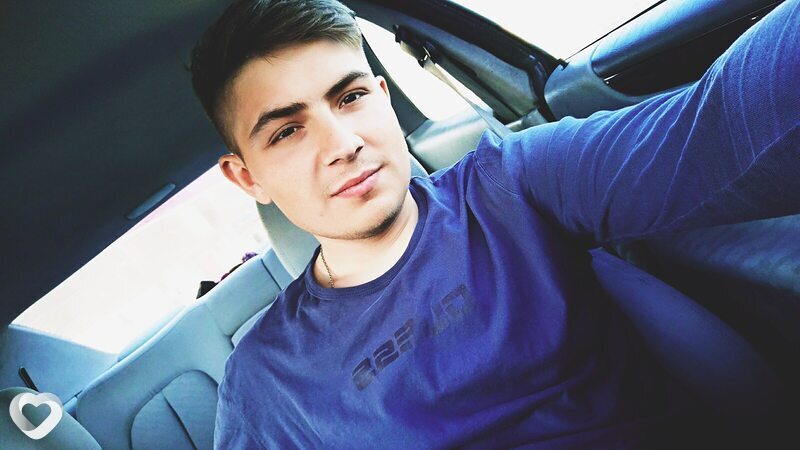 Евгений, 29, Москве — анкета №2401381