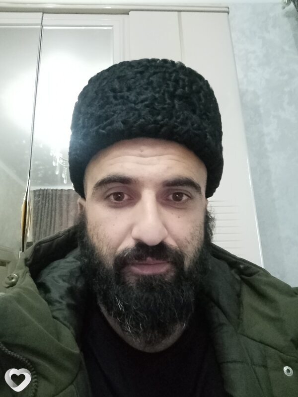 Амир Муртузалиев, 32, Избербаше — анкета №2401388