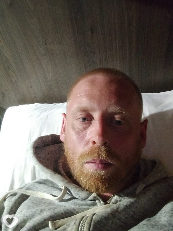 Дмитрий, 40, Москве — анкета №2401399