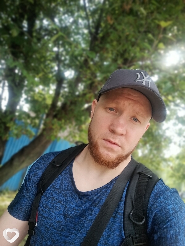 Миша, 28, Хабаровске — анкета №2401427