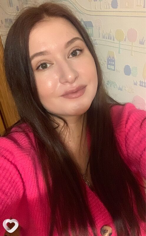 Татьяна, 30, Костроме — анкета №2401435