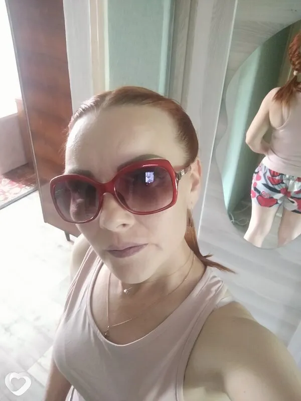 Олеся, 41, Барнауле — анкета №2401442