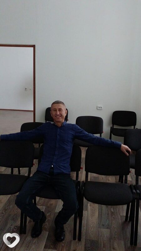 Вадим, 42, Екатеринбурге — анкета №2401444
