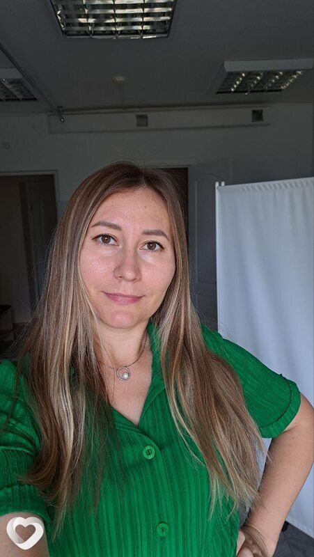 Елизавета, 38, Мариинске — анкета №2401402