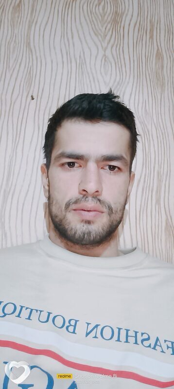 Boxodir, 30, Волгограде — анкета №2401404