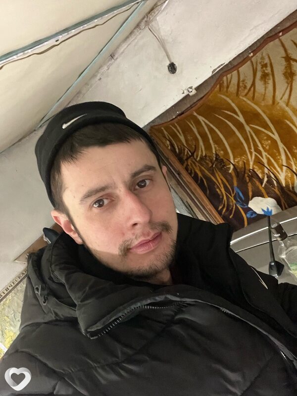 Дмитрий, 31, Нерюнгри — анкета №2401405