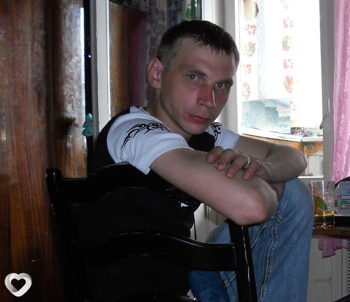 Олег, 42, Могилев — анкета №2401414
