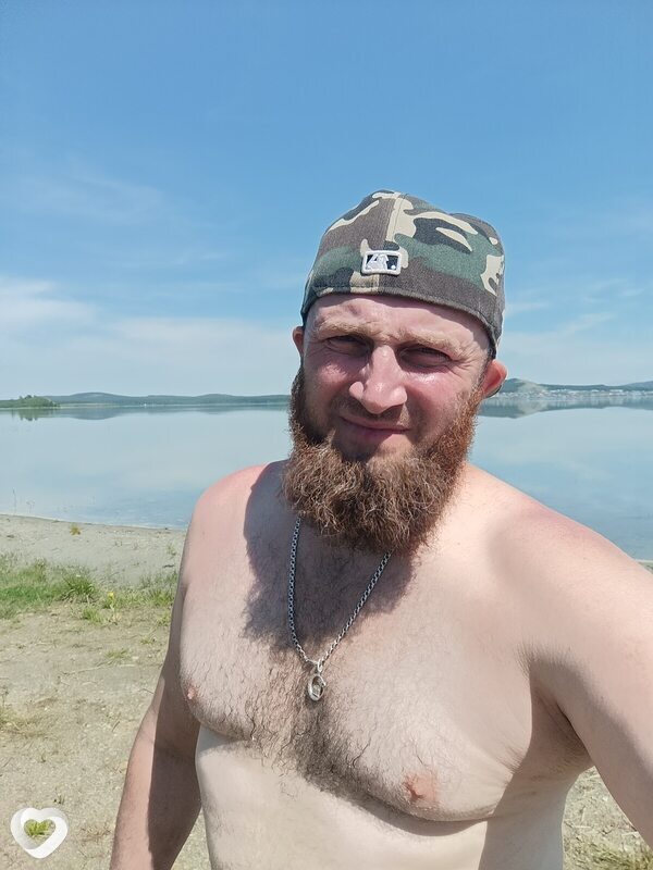 Айвар, 35, Учалах — анкета №2401421