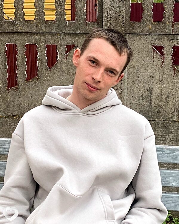 Александр, 27, Домодедово — анкета №2401461