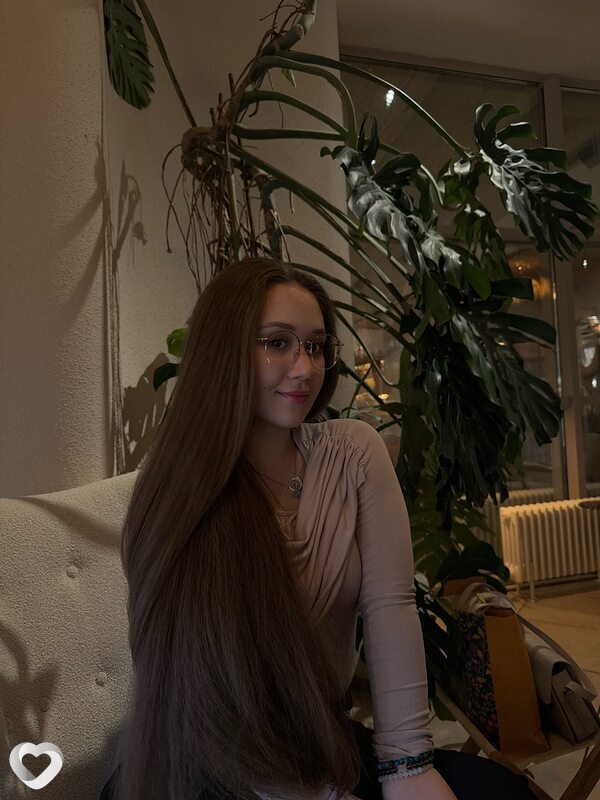 Эля, 20, Краснодаре — анкета №2401470