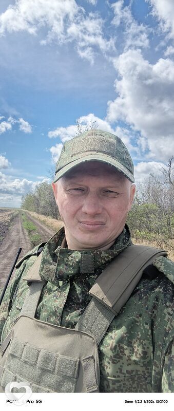 Николай, 41, Краснодаре — анкета №2401232