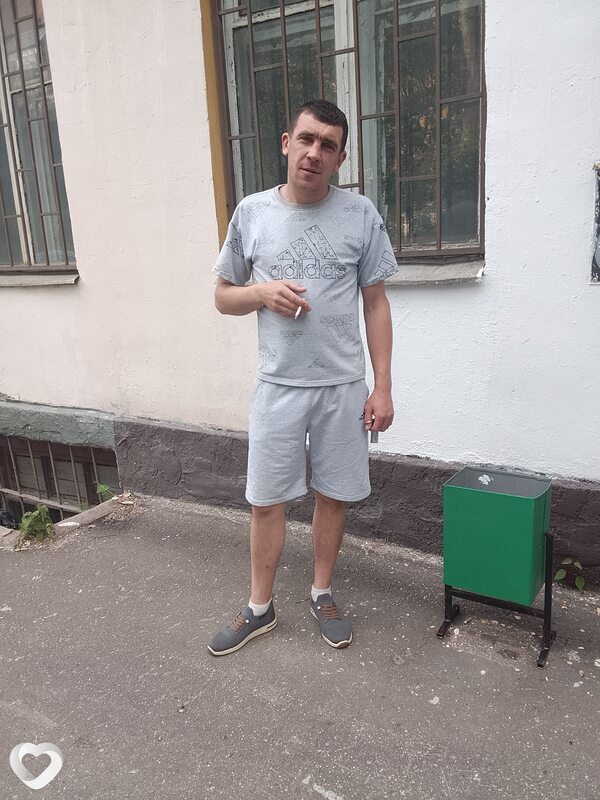 Борис, 32, Москве — анкета №2401240