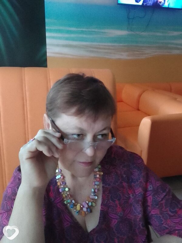 Анна, 59, Орске — анкета №2401242