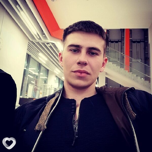 Александр, 31, Бугуруслане — анкета №2401478