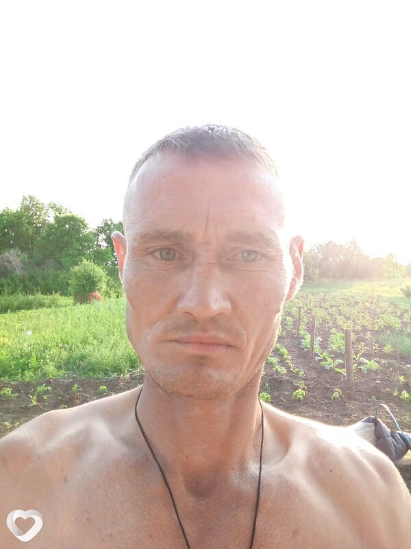 Сергей Кузнецов, 39, Уфе — анкета №2401484