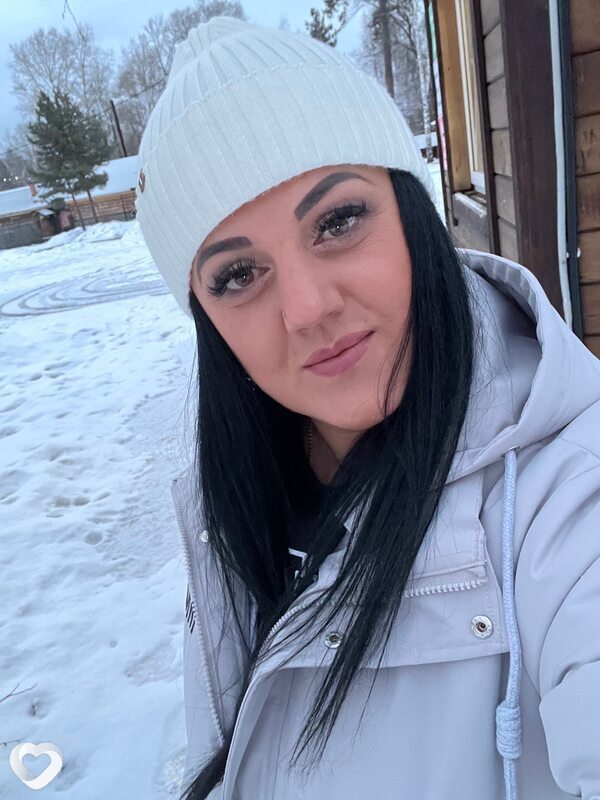 Марина, 44, Златоусте — анкета №2401489