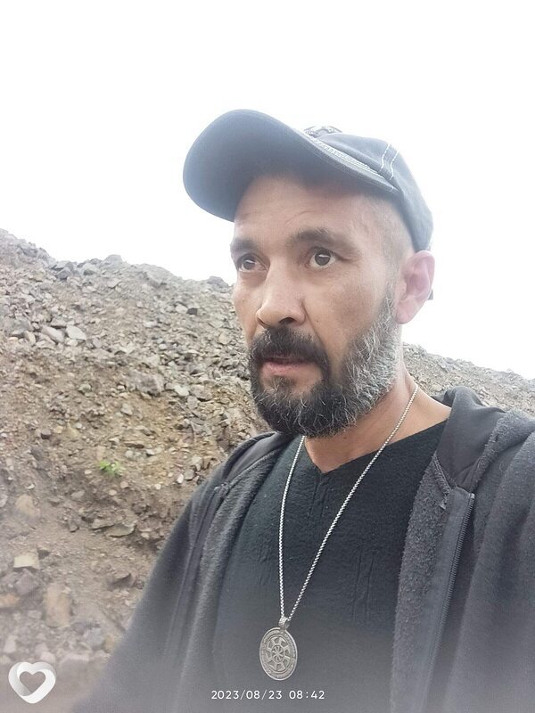 Дмитрий, Краснокаменск