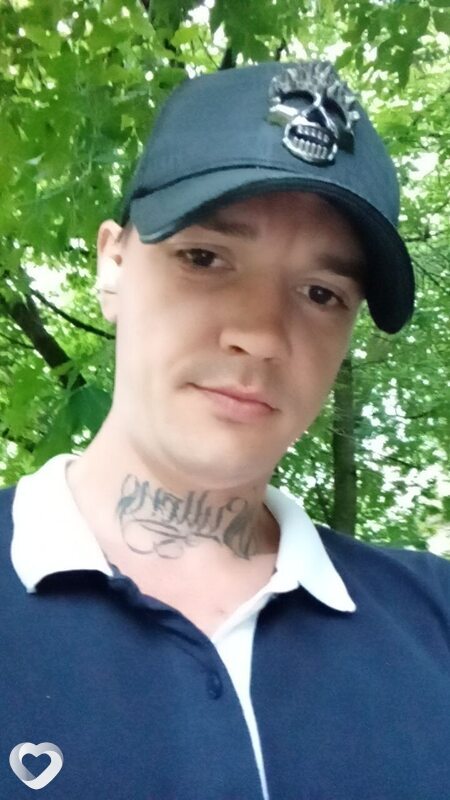 Артём, 35, Коврове — анкета №2401855