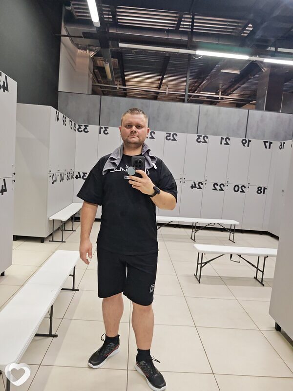 Алексей, 29, Саранске — анкета №2401860