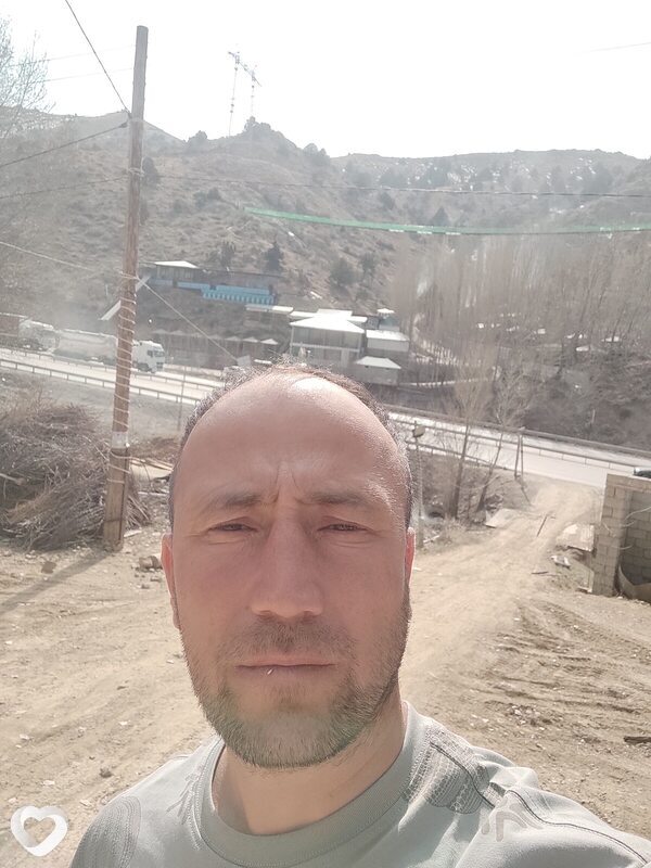 Умтжон, 37, Нижнем Новгороде — анкета №2401861