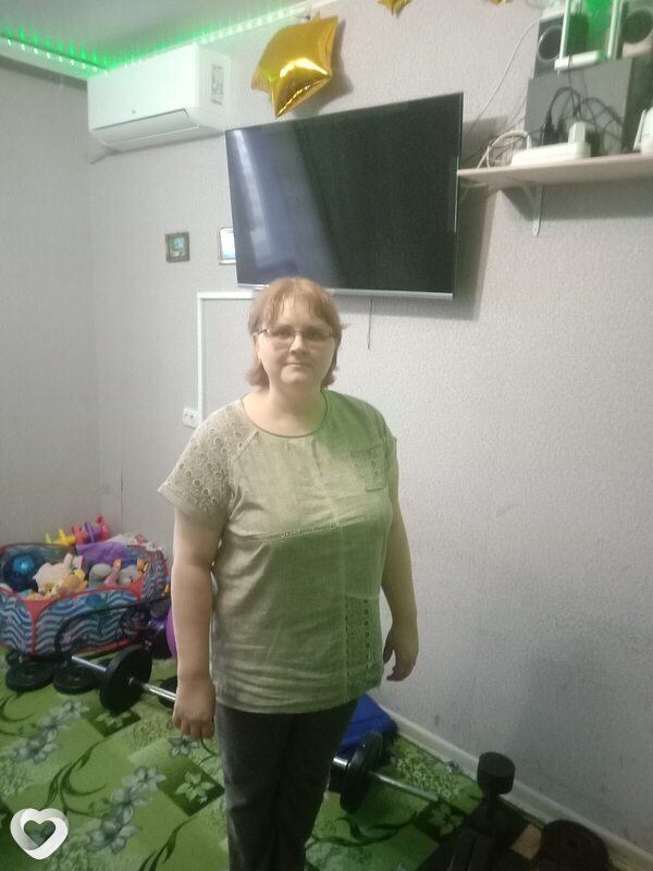Инна, 37, Волгодонске — анкета №2401864