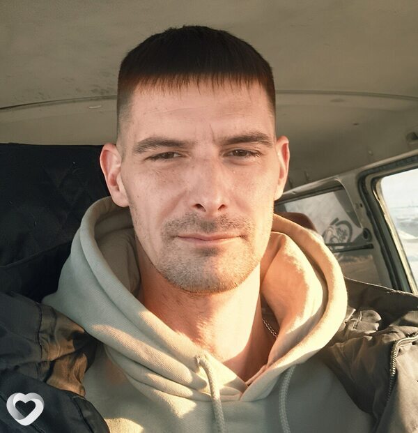 Алексей, 38, Магадане — анкета №2401865